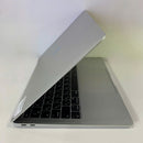 MacBook Air 2019 13.3" Silver i5/8GB/256GB 98% sạc 328 lần BPTN (có xước)