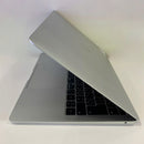 MacBook Air 2019 13.3" Silver i5/8GB/256GB 98% sạc 328 lần BPTN (có xước)