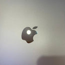 MacBook Air 2019 13.3" Silver i5/8GB/256GB 98% sạc 328 lần BPTN (có xước)