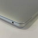 MacBook Air 2019 13.3" Silver i5/8GB/256GB 98% sạc 328 lần BPTN (có xước)