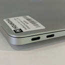 MacBook Air 2019 13.3" Silver i5/8GB/256GB 98% sạc 328 lần BPTN (có xước)