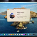 MacBook Air 2019 13.3" Silver i5/8GB/256GB 98% sạc 328 lần BPTN (có xước)