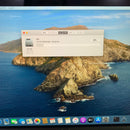 MacBook Air 2019 13.3" Silver i5/8GB/256GB 98% sạc 328 lần BPTN (có xước)