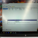 HP Elitebook 830 G7 13.3in i5-10210U/ RAM 8GB/ SSD 256GB BPTN ပုံစံတူ 