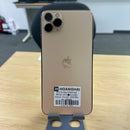 iPhone 11 Pro Max 256GB Gold 98% pin 100% Máy đã trả hết tiền mạng dùng như Quốc tế Apple (Đã thay pin - Có xước - ĐBH đốm 1x) - HH8600
