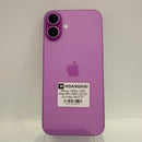 iPhone 16 Plus 128GB Black 100% Fullbox International Apple - HH0848 