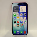 iPhone 16 Plus 128GB Black 100% Fullbox International Apple - HH0848 