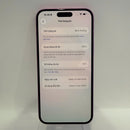 iPhone 16 Plus 128GB Black 100% Fullbox International Apple - HH0848 