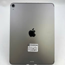 Ipad Air 7 M3 13" 128GB Grey Wifi 99% Fullbox 100% ဘက်ထရီ (၁၂ ကြိမ်အားသွင်း) 