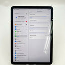 Ipad Air 7 M3 13" 128GB Grey Wifi 99% Fullbox 100% ဘက်ထရီ (၁၂ ကြိမ်အားသွင်း) 