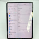 iPad Pro M4 2024 11in 256GB ငွေရောင် Wifi 98% ဘက်ထရီ 96% 