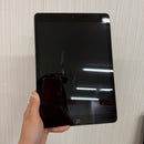 Ipad Gen 7 10.2" 32GB Space Gray 4G + Wifi 98% pin 96%  (Có xước)