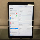 Ipad Gen 7 10.2" 32GB Space Gray 4G + Wifi 98% pin 96%  (Có xước)