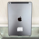 Ipad Gen 7 10.2" 32GB Space Gray 4G + Wifi 98% pin 96%  (Có xước)