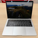 MacBook Air 2019 13.3" Silver i5/8GB/256GB 98% sạc 47 lần BPTN