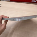 MacBook Air 2019 13.3" Silver i5/8GB/256GB 98% sạc 47 lần BPTN