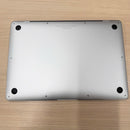 MacBook Air 2019 13.3" Silver i5/8GB/256GB 98% sạc 47 lần BPTN