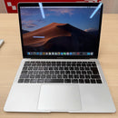 MacBook Air 2019 13.3" Silver i5/8GB/256GB 98% sạc 363 lần BPTN