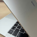 MacBook Air 2019 13.3" Silver i5/8GB/256GB 98% sạc 363 lần BPTN