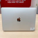 MacBook Air 2019 13.3" Silver i5/8GB/256GB 98% sạc 363 lần BPTN