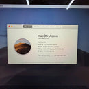 MacBook Air 2019 13.3" Silver i5/8GB/256GB 98% sạc 363 lần BPTN