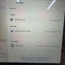 MacBook Air 2019 13.3" Silver i5/8GB/256GB 98% sạc 47 lần BPTN