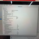 MacBook Air 2019 13.3" Silver i5/8GB/256GB 98% sạc 47 lần BPTN