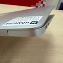 MacBook Air 2019 13.3" Silver i5/8GB/256GB 97% sạc 59 lần BPTN (móp cạnh màn, lưng móp)