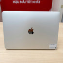 MacBook Air 2019 13.3" Silver i5/8GB/256GB 97% sạc 59 lần BPTN (móp cạnh màn, lưng móp)