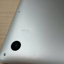 MacBook Air 2019 13.3" Silver i5/8GB/256GB 97% sạc 59 lần BPTN (móp cạnh màn, lưng móp)