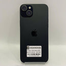 iPhone 15 Plus 128GB Black 98% pin 85% Quốc tế Apple - HH3388
