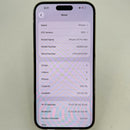 iPhone 14 Pro Max 256GB Gold 98% pin 100% Máy đã trả hết tiền mạng dùng như Quốc tế Apple (Đã thay pin - Có xước - đốm 3x) - HH1342