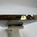 iPhone 14 Pro Max 256GB Gold 98% pin 100% Máy đã trả hết tiền mạng dùng như Quốc tế Apple (Đã thay pin - Có xước - đốm 3x) - HH1342