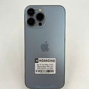 iPhone 13 Pro Max 512GB Sierra Blue 98% pin 87% Quốc Tế Apple (Có xước) - HH1437