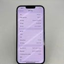 iPhone 13 Pro Max 512GB Sierra Blue 98% pin 87% Quốc Tế Apple (Có xước) - HH1437
