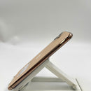 iPhone 11 Pro Max 256GB Gold 98% pin 100% Máy đã trả hết tiền mạng dùng như Quốc tế Apple (Đã thay pin - Có xước - panic-full + reset counter - đốm 1x) - HH8788