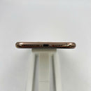 iPhone 11 Pro Max 256GB Gold 98% pin 100% Máy đã trả hết tiền mạng dùng như Quốc tế Apple (Đã thay pin - Có xước - panic-full + reset counter - đốm 1x) - HH8788