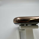 iPhone 11 Pro Max 256GB Gold 98% pin 100% Máy đã trả hết tiền mạng dùng như Quốc tế Apple (Đã thay pin - Có xước - panic-full + reset counter - đốm 1x) - HH8788