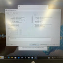 Hp Probook 650 G4 15.6in i7-8550U /RAM 8GB /SSD 256GB အလားတူအသစ် 