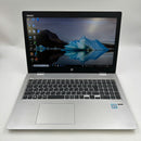 Hp Probook 650 G4 15.6in i7-8550U /RAM 8GB /SSD 256GB အလားတူအသစ် 