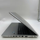 Hp Probook 650 G4 15.6in i7-8550U /RAM 8GB /SSD 256GB အလားတူအသစ် 