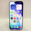 iPhone 16 Pro Max 1TB White Titanium 98% pin 97% Quốc Tế Apple bản Mỹ (Có xước - đốm 0.5x - Esim) - HH5653
