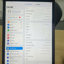 Ipad Gen 7 10.2" 32GB Space Gray 4G + Wifi 98% pin 91% (móp sau)