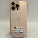 iPhone 16 Pro Max 256GB Desert Titanium 98% pin 86% Quốc Tế Apple bản Mỹ (Esim) - HH9260