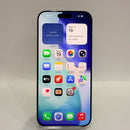 iPhone 16 Pro Max 256GB Natural Titanium 97% pin 91% Quốc Tế Apple bản Mỹ (Có trầy - đốm 0.5x - Esim) - HH9396