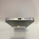 iPhone 16 Pro Max 256GB White Titanium 98% pin 87% Quốc Tế Apple bản Mỹ (Có trầy - đốm 0.5x - Esim) - HH6869