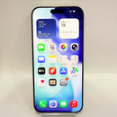 iPhone 16 Pro Max 1TB White Titanium 98% pin 91% Quốc Tế Apple bản Mỹ (Có xước - đốm 0.5x - Esim) - HH0041
