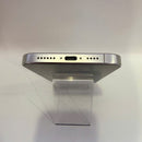 iPhone 16 Pro Max 256GB White Titanium 98% pin 97% Quốc Tế Apple bản Mỹ (Có xước - đốm 0.5x - Esim) - HH7488
