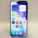 iPhone 16 Pro Max 256GB White Titanium 98% pin 100% Quốc Tế Apple bản Mỹ (Có xước - đốm 0.5x - Esim) - HH9630