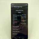 Samsung Galaxy S25 Ultra မူရင်းသေတ္တာ 